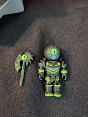 Roblox The Overseer Series 1 Figure